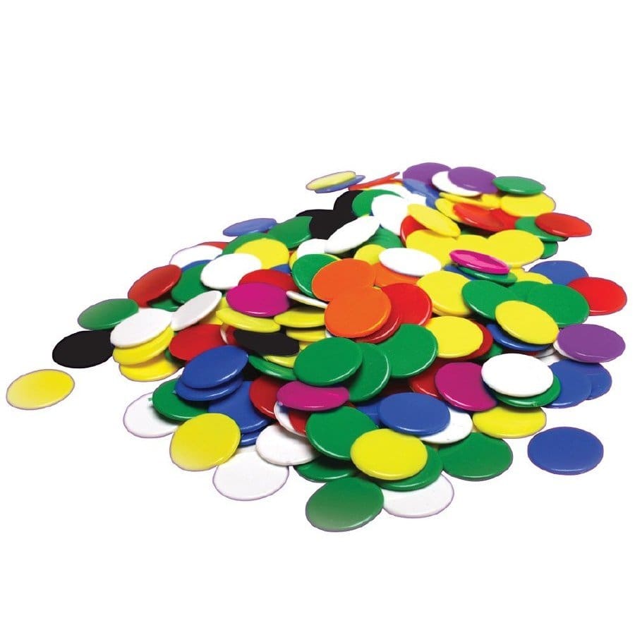 IMG_0112.jpeg 22mm Counters - Image 1