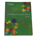 40page Nature study copy pack 20