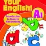 AEN2802P Exercise Your English A1 Edco