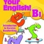 AEN2806P Exercise Your English B1 Edco