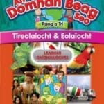 26952 An Domhan Beag Seo – Rang a Trí – Tíreolaíocht & Eolaíocht Leabhar Gníomhaíochta  CJ Fallon