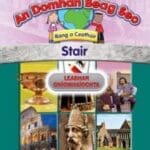 26976 An Domhan Beag Seo – Rang a Ceathair – Stair Leabhar Gníomhaíochta CJ Fallon