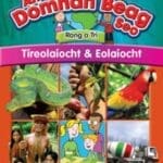 26945 An Domhan Beag Seo – Rang a Trí – Tíreolaíocht & Eolaíocht  CJ Fallon