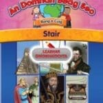 27850 An Domhan Beag Seo – Rang a Cúig – Stair Leabhar Gníomhaíochta  CJ Fallon