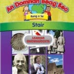 27898 An Domhan Beag Seo – Rang a Sé – Stair Leabhar Gníomhaíochta  CJ Fallon