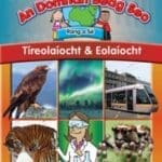 27904 An Domhan Beag Seo – Rang a Sé – Tíreolaíocht & Eolaíocht  CJ Fallon