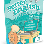9781909376076 Better English 2nd Class Educate
