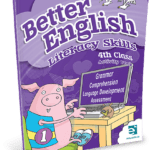 9781909376090 Better English 4th Class Educate