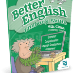 9781909376106 Better English 5th Class Educate