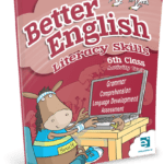 9781909376113 Better English 6th Class Educate