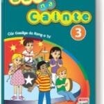 AIR0131P Bua na Cainte 3 Pack Edco