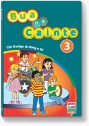 Bua na Cainte 3 AIR0131P Bua na Cainte 3 Pack Edco - Image 1