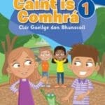 30775 Caint is Comhrá 1 CJ Fallon