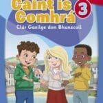 30423 Caint is Comhrá 3 - Portfolio  CJ Fallon