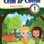 21612 Céim ar Chéim 1  CJ Fallon