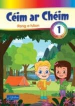 23265 Céim ar Chéim Pack 1 (First Class)  CJ Fallon