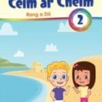 23272 Céim ar Chéim Pack 2 (Second Class) CJ Fallon