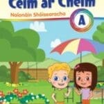 21575 Céim ar Chéim A  CJ Fallon