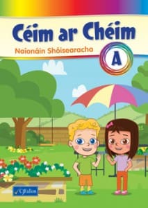Céim ar Chéim A 21575 Céim ar Chéim A CJ Fallon - Image 1