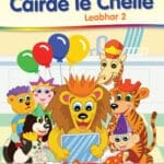 21650 Céim ar Chéim - Caidre Le Chéile  CJ Fallon
