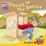 AEN3052P BBA Danny To The Rescue Bk SI Edco