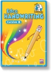 Edco_Handwriting_Cursive_B.png_Thumbnail0 AEN3716P Edco Handwriting B Cursive Pack Edco - Image 1