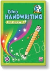 Edco_Handwriting_Pre-Cursive_C.png_Thumbnail0 AEN3721P Edco Handwriting C Pre-Cursive Edco - Image 1