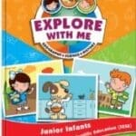 ASE1401P Explore With Me JI Pack Edco
