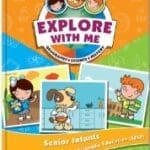 ASE1406P Explore With Me SI Pack  Edco