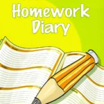 15901 Fallon's Diary  CJ Fallon