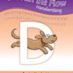 23913 Go with the Flow D (Second Class)  CJ Fallon