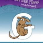 23944 Go with the Flow G (Fifth Class)  CJ Fallon