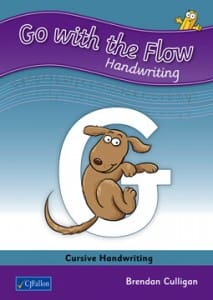 Go with the flow G 23944 Go with the Flow G (Fifth Class) CJ Fallon - Image 1