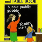 15130 Fallon's Spelling and Table Book CJ Fallon
