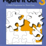 15611 Figure it Out 3 CJ Fallon
