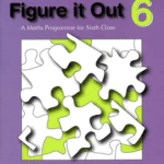 15642 Figure it Out 6 CJ Fallon