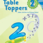 17141 Table Toppers 2 CJ Fallon