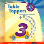 17158 Table Toppers 3 CJ Fallon