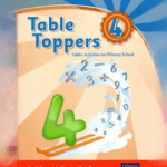 17165 Table Toppers 4 CJ Fallon