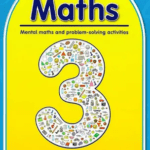 21711 Master Your Maths 3 CJ Fallon