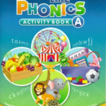 26877 Sounds Like Phonics A.. CJ Fallon