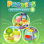 26884 Sounds Like Phonics B.. CJ Fallon