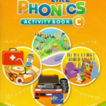 26891 Sounds Like Phonics C.. CJ Fallon