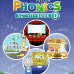 26907 Sounds Like Phonics D..CJ Fallon