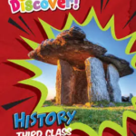 29618 Let's Discover! - History - Third Class CJ Fallon