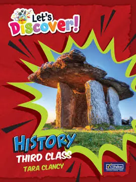 IMG_0175.png 29618 Let's Discover! - History - Third Class CJ Fallon - Image 1