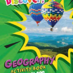 29649 Let's Discover! - Geography - Third Class Activity Book CJ Fallon