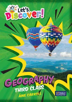 IMG_0178.png 29632 Let's Discover! - Geography - Third Class CJ Fallon - Image 1