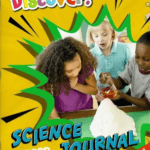 29656 Let's Discover! - Science - Third Class Science Journal CJ Fallon