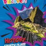 29663 Let's Discover! - History - Fouth Class CJ Fallon
